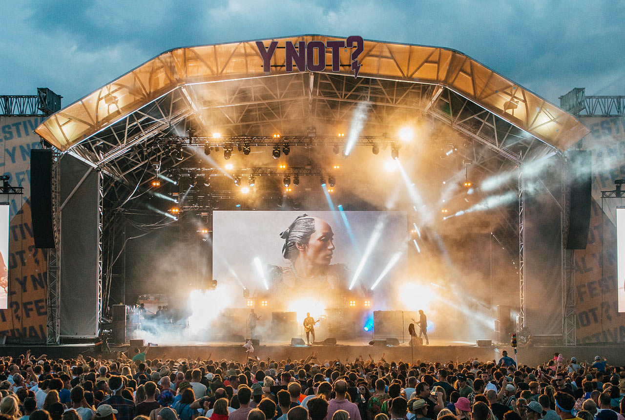 13 Venues To Check Out At Y Not